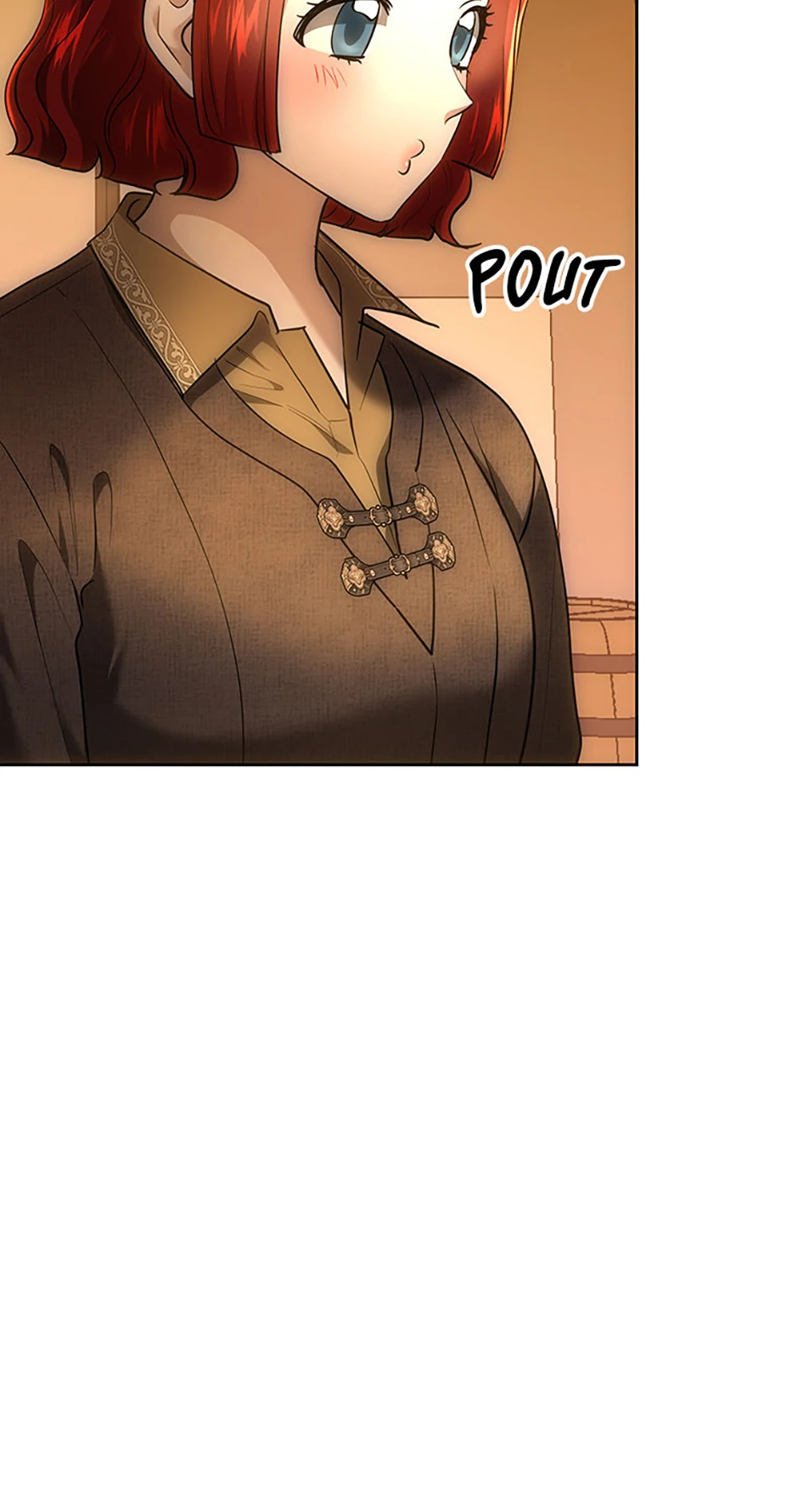 Melody: The Crazy Flower Blooms Chapter 125 - page 56