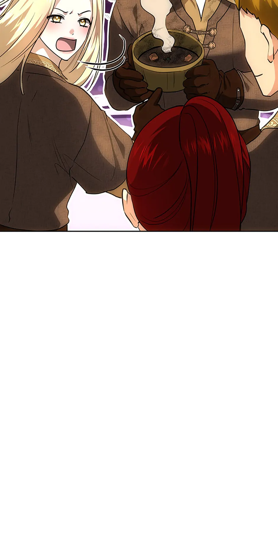 Melody: The Crazy Flower Blooms Chapter 125 - page 58