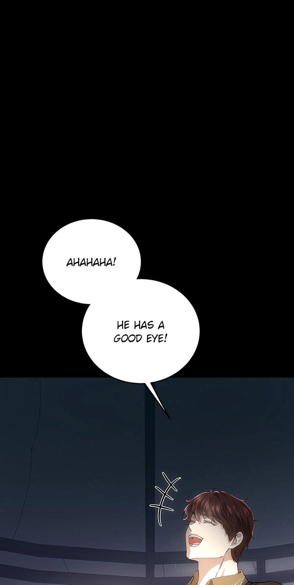 Melody: The Crazy Flower Blooms Chapter 125 - page 6