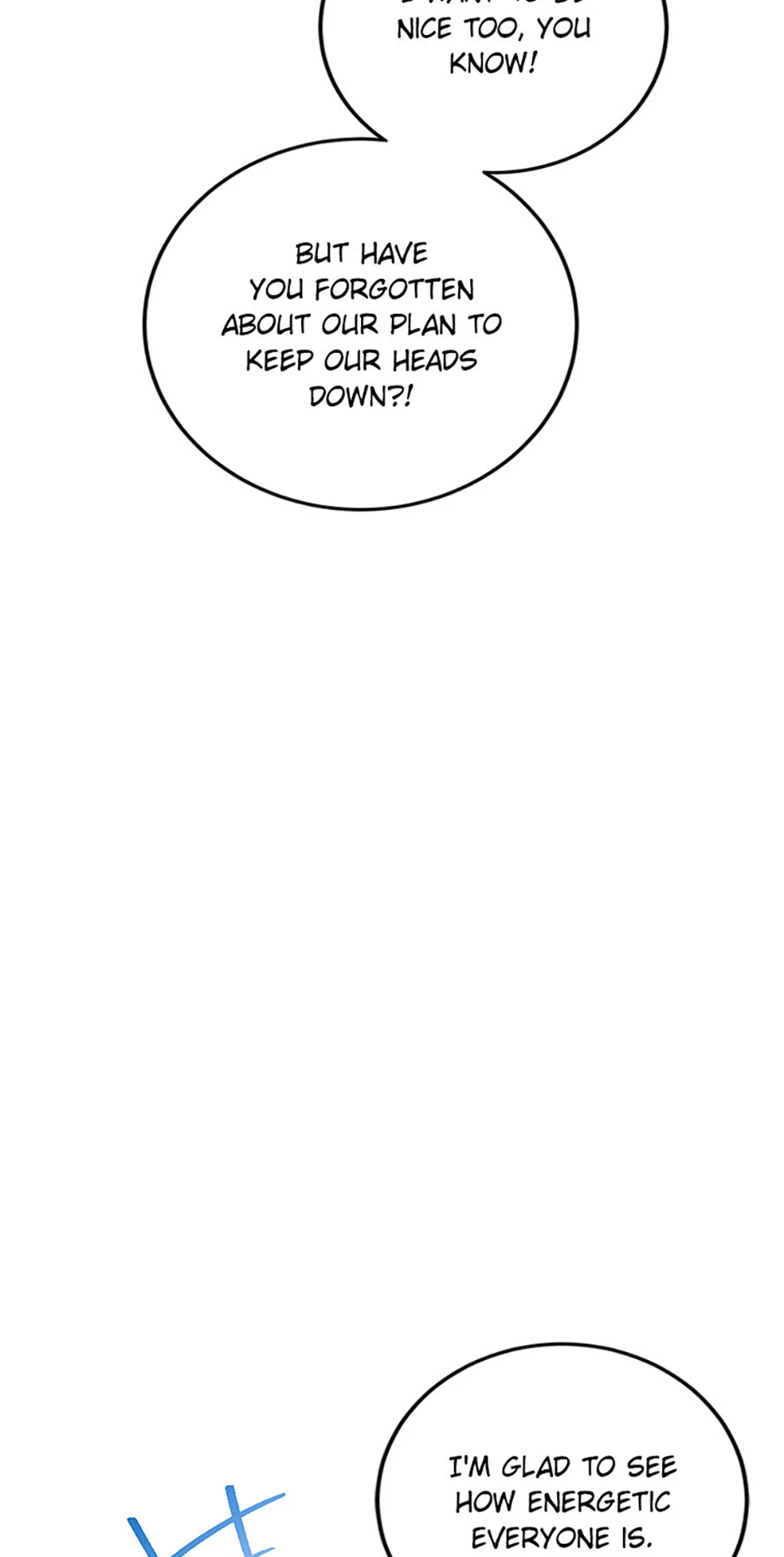 Melody: The Crazy Flower Blooms Chapter 125 - page 60