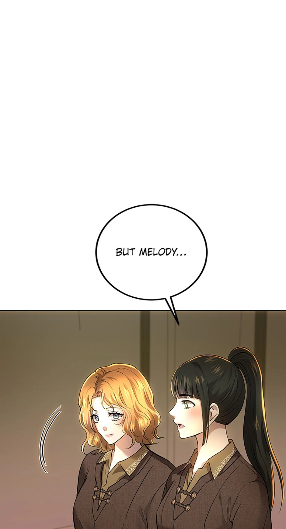 Melody: The Crazy Flower Blooms Chapter 125 - page 64