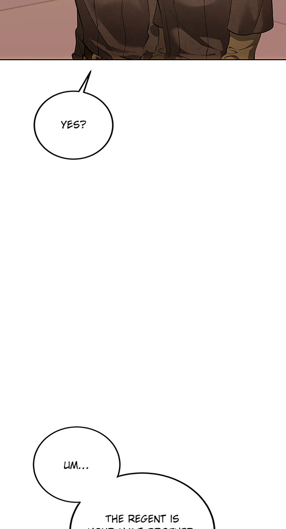 Melody: The Crazy Flower Blooms Chapter 125 - page 65