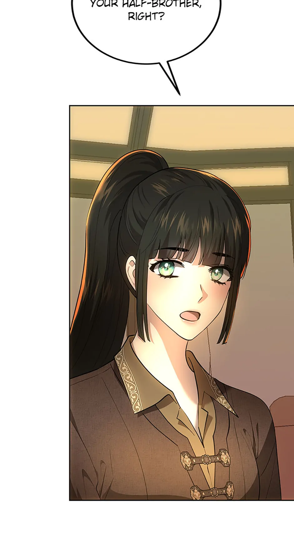 Melody: The Crazy Flower Blooms Chapter 125 - page 66