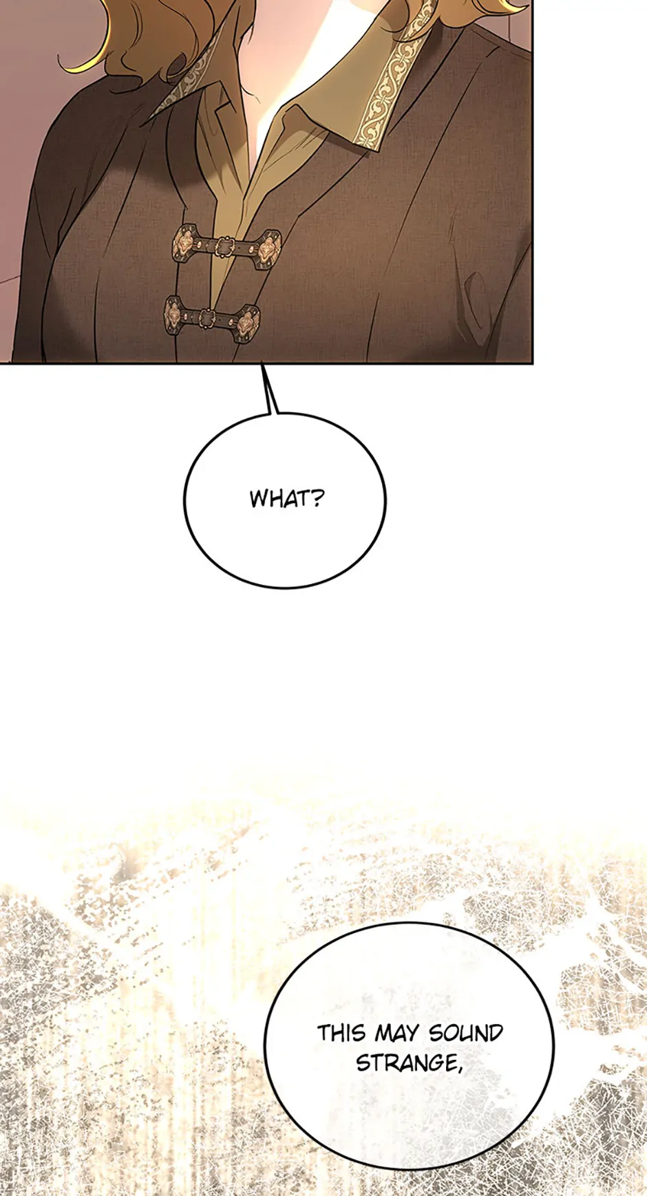 Melody: The Crazy Flower Blooms Chapter 125 - page 68