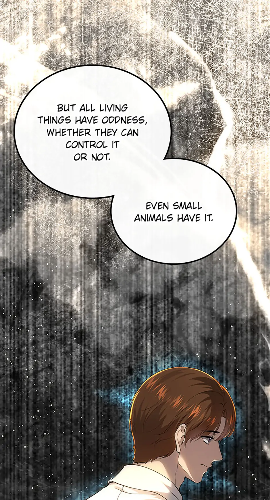 Melody: The Crazy Flower Blooms Chapter 125 - page 69