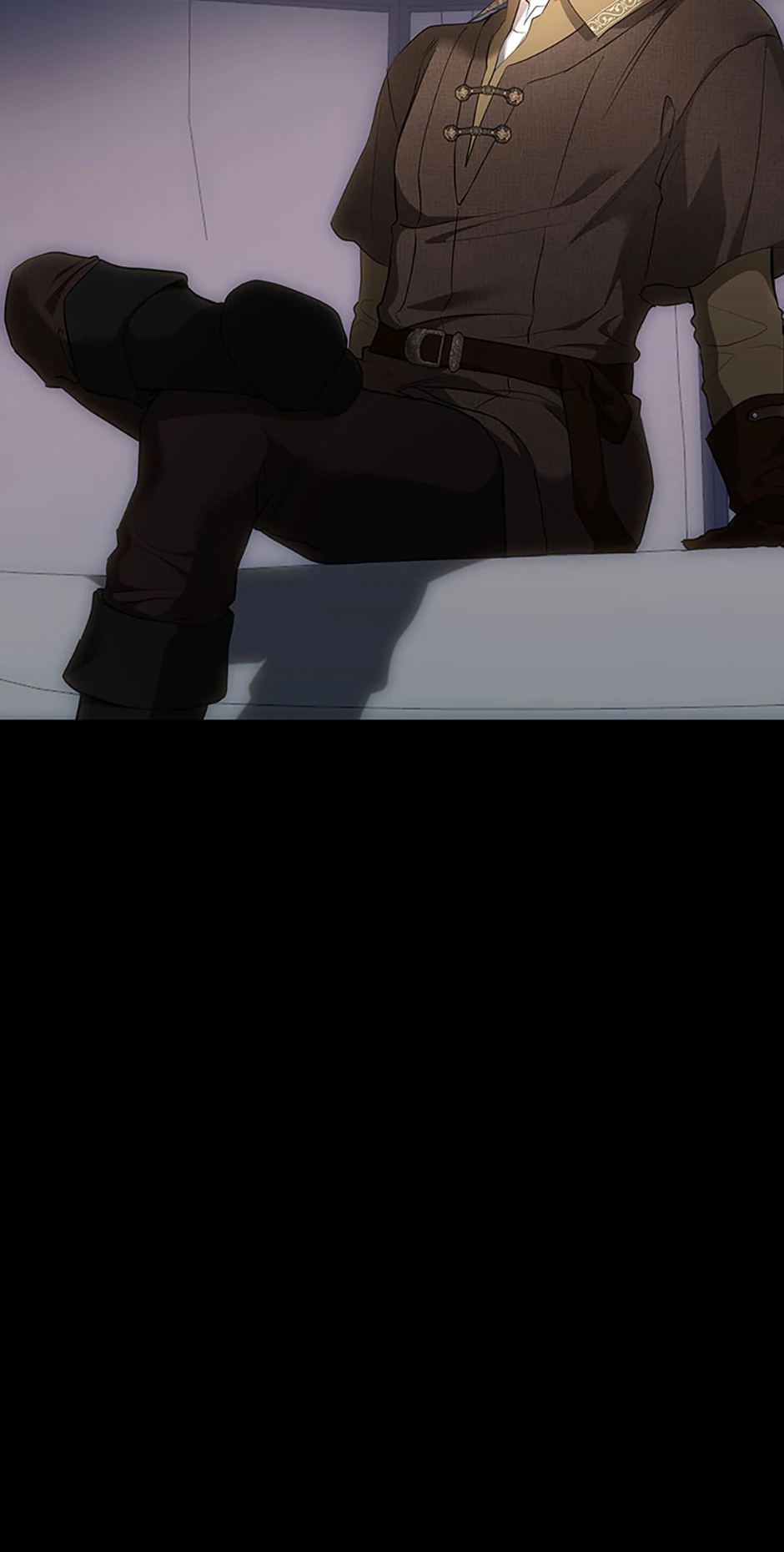 Melody: The Crazy Flower Blooms Chapter 125 - page 7