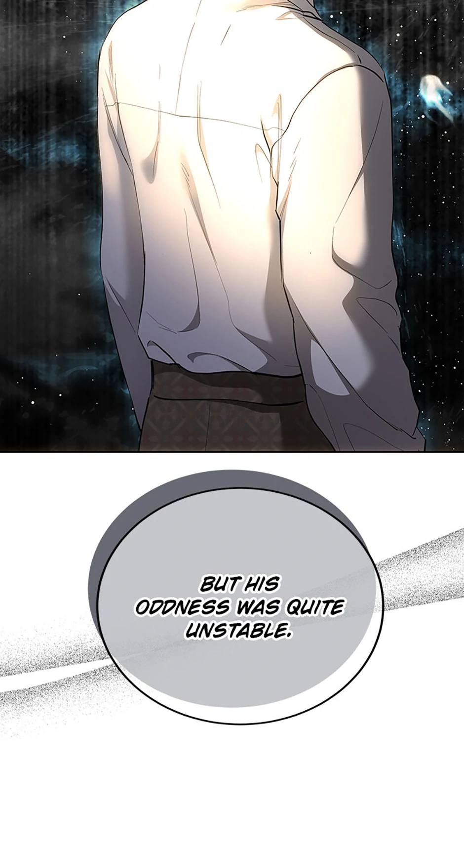 Melody: The Crazy Flower Blooms Chapter 125 - page 70