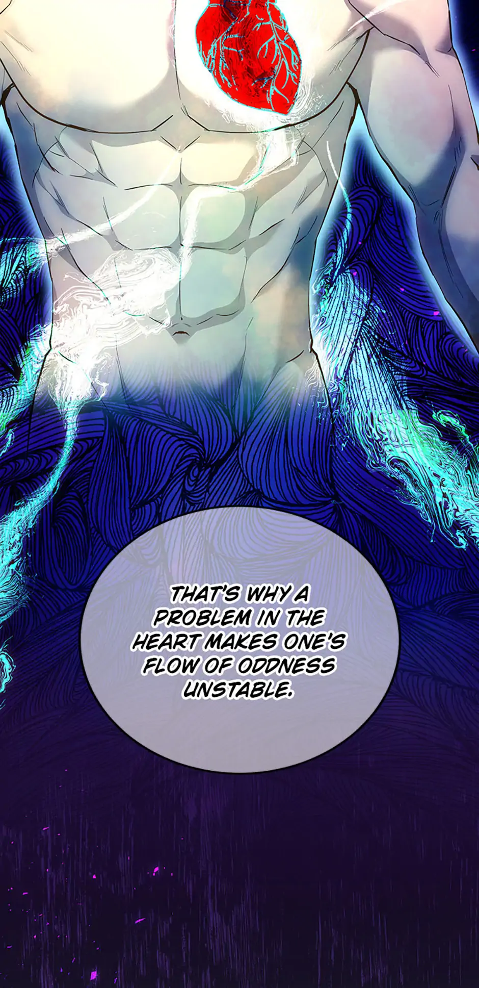 Melody: The Crazy Flower Blooms Chapter 125 - page 72