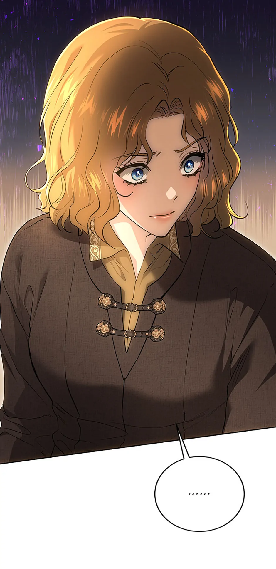 Melody: The Crazy Flower Blooms Chapter 125 - page 73