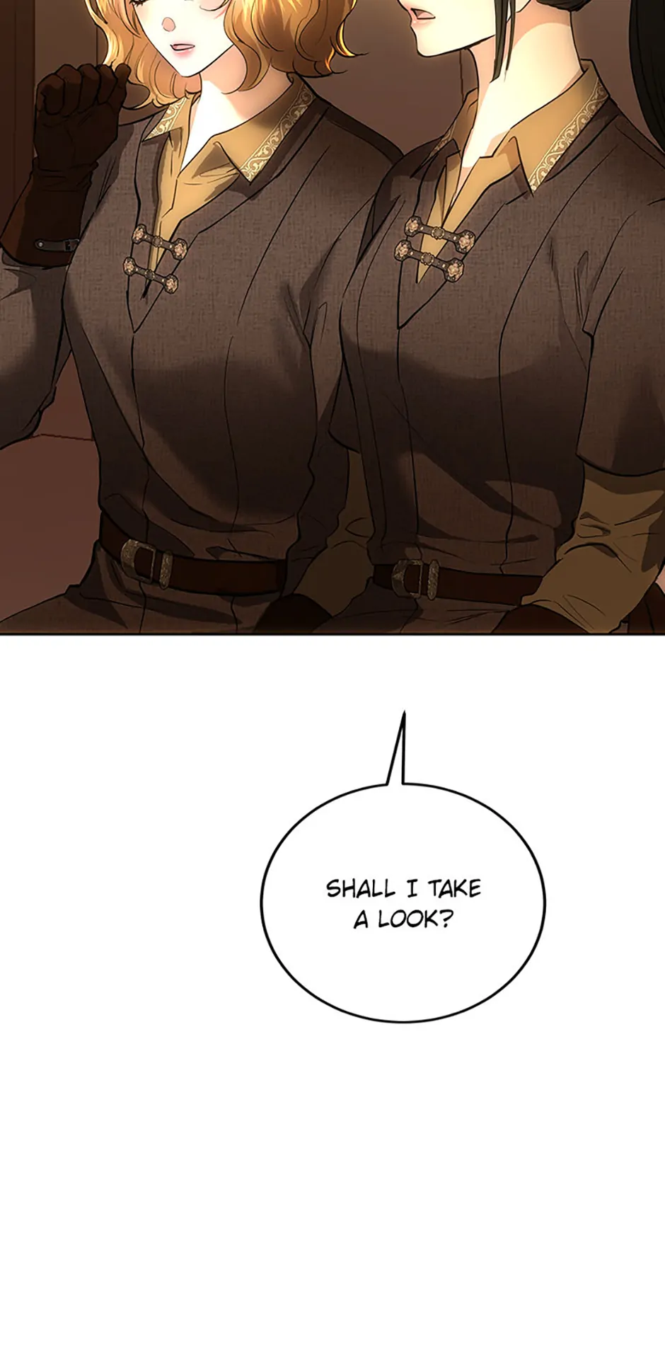 Melody: The Crazy Flower Blooms Chapter 125 - page 75