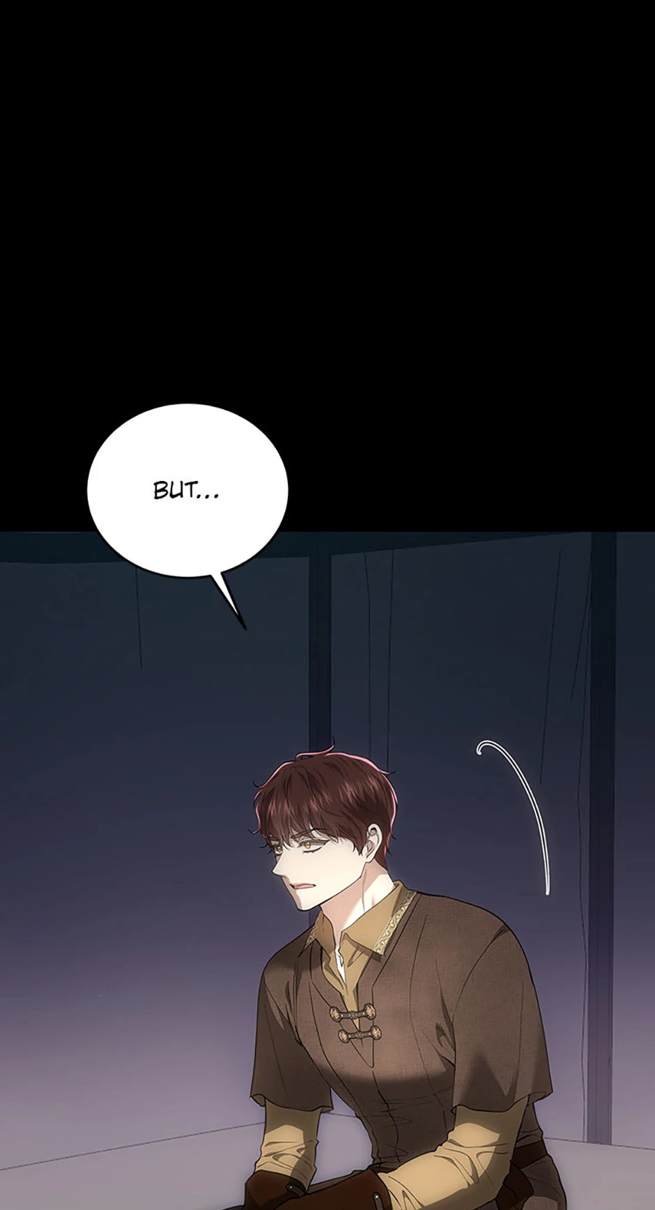 Melody: The Crazy Flower Blooms Chapter 125 - page 8