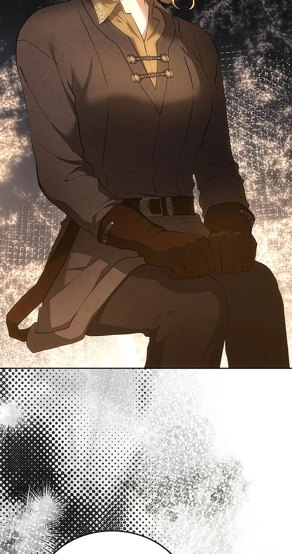 Melody: The Crazy Flower Blooms Chapter 125 - page 80