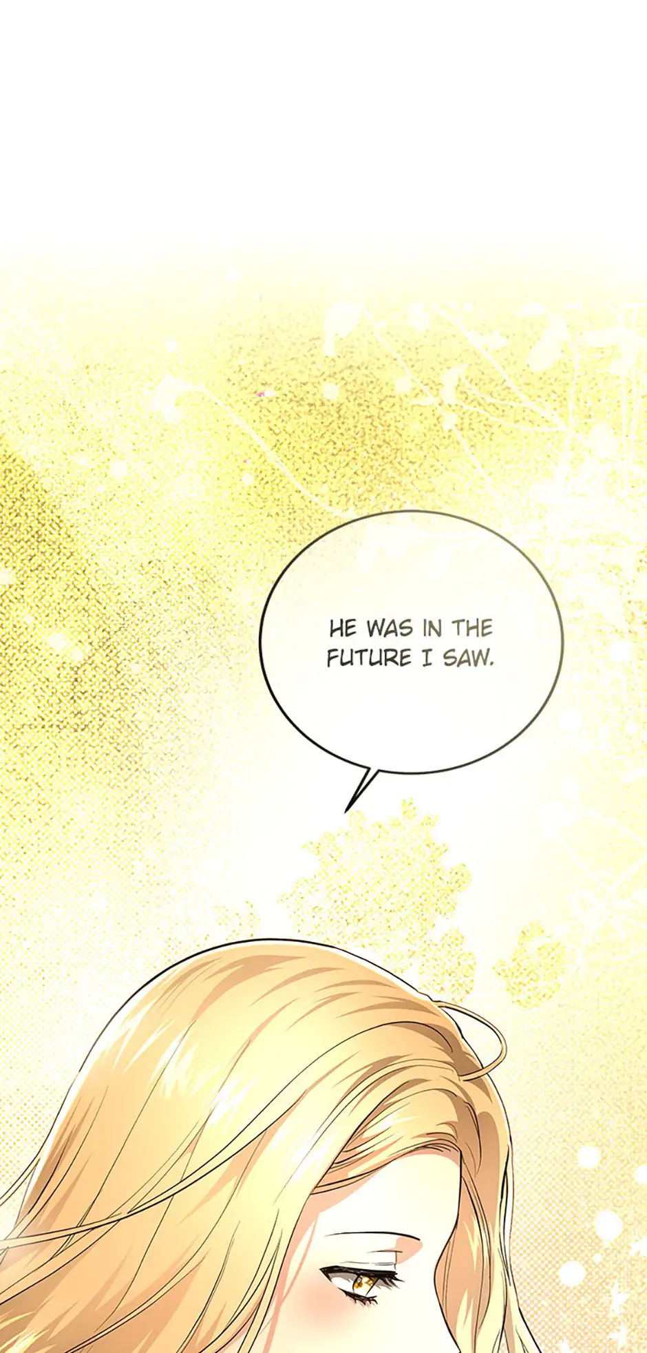 Melody: The Crazy Flower Blooms Chapter 125 - page 84