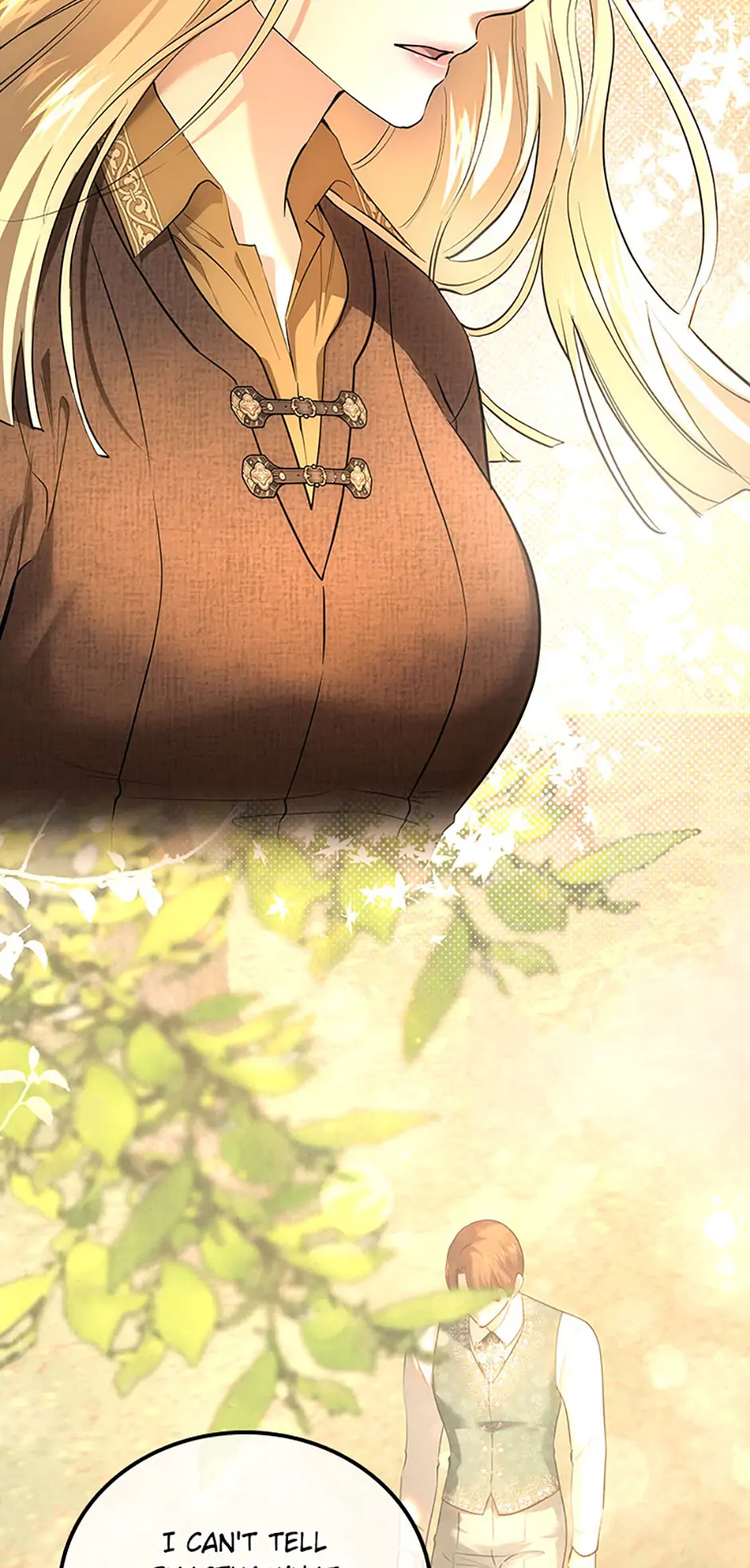 Melody: The Crazy Flower Blooms Chapter 125 - page 85