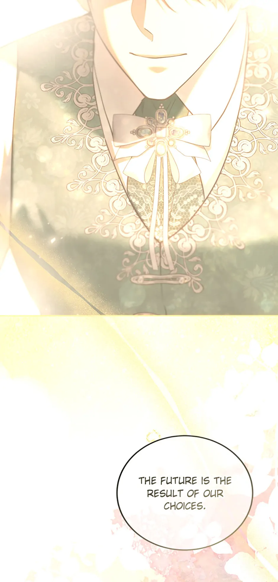 Melody: The Crazy Flower Blooms Chapter 125 - page 87