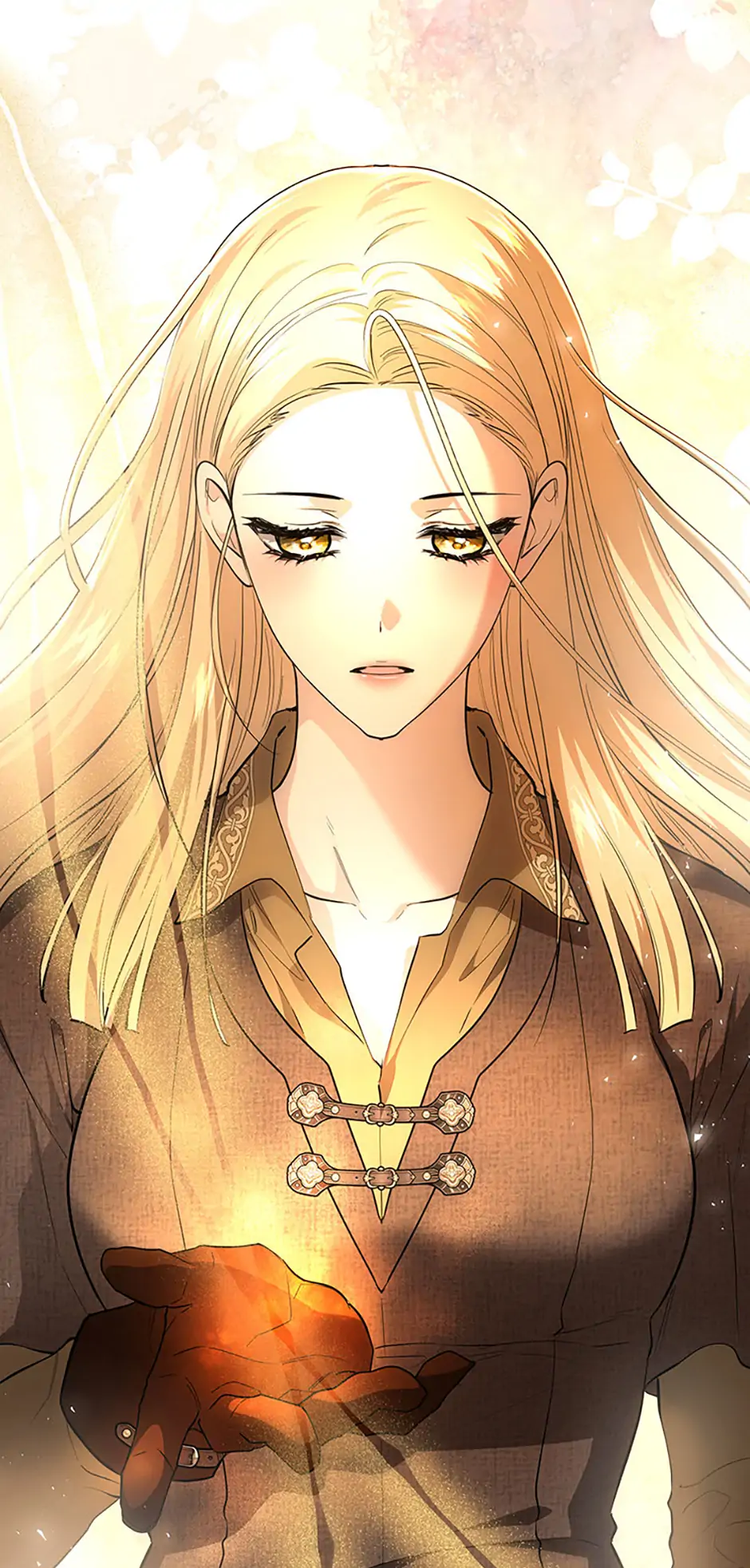 Melody: The Crazy Flower Blooms Chapter 125 - page 88