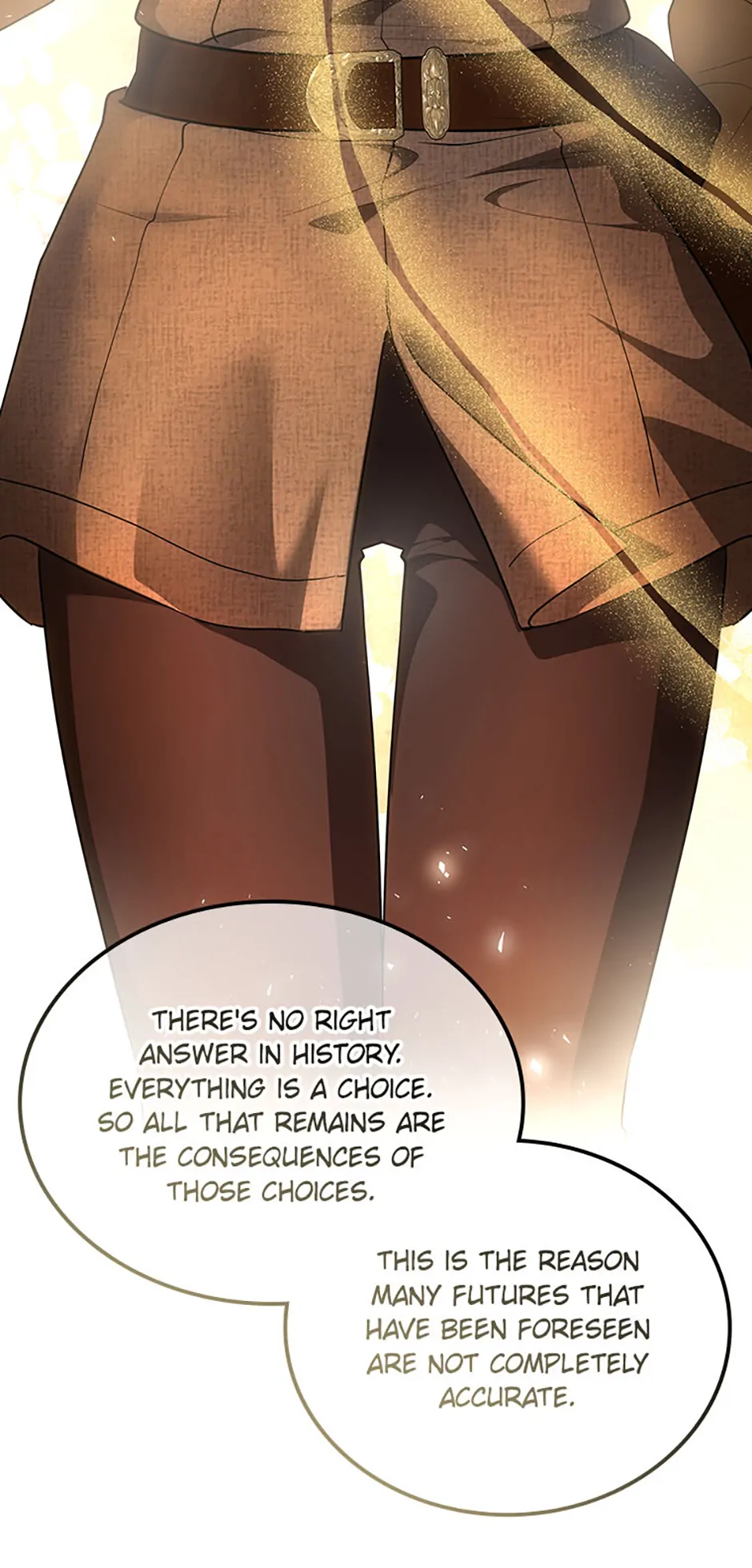 Melody: The Crazy Flower Blooms Chapter 125 - page 89