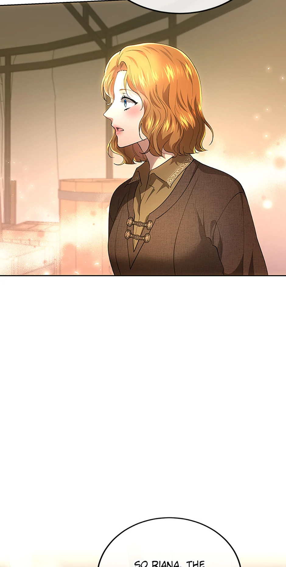 Melody: The Crazy Flower Blooms Chapter 125 - page 91