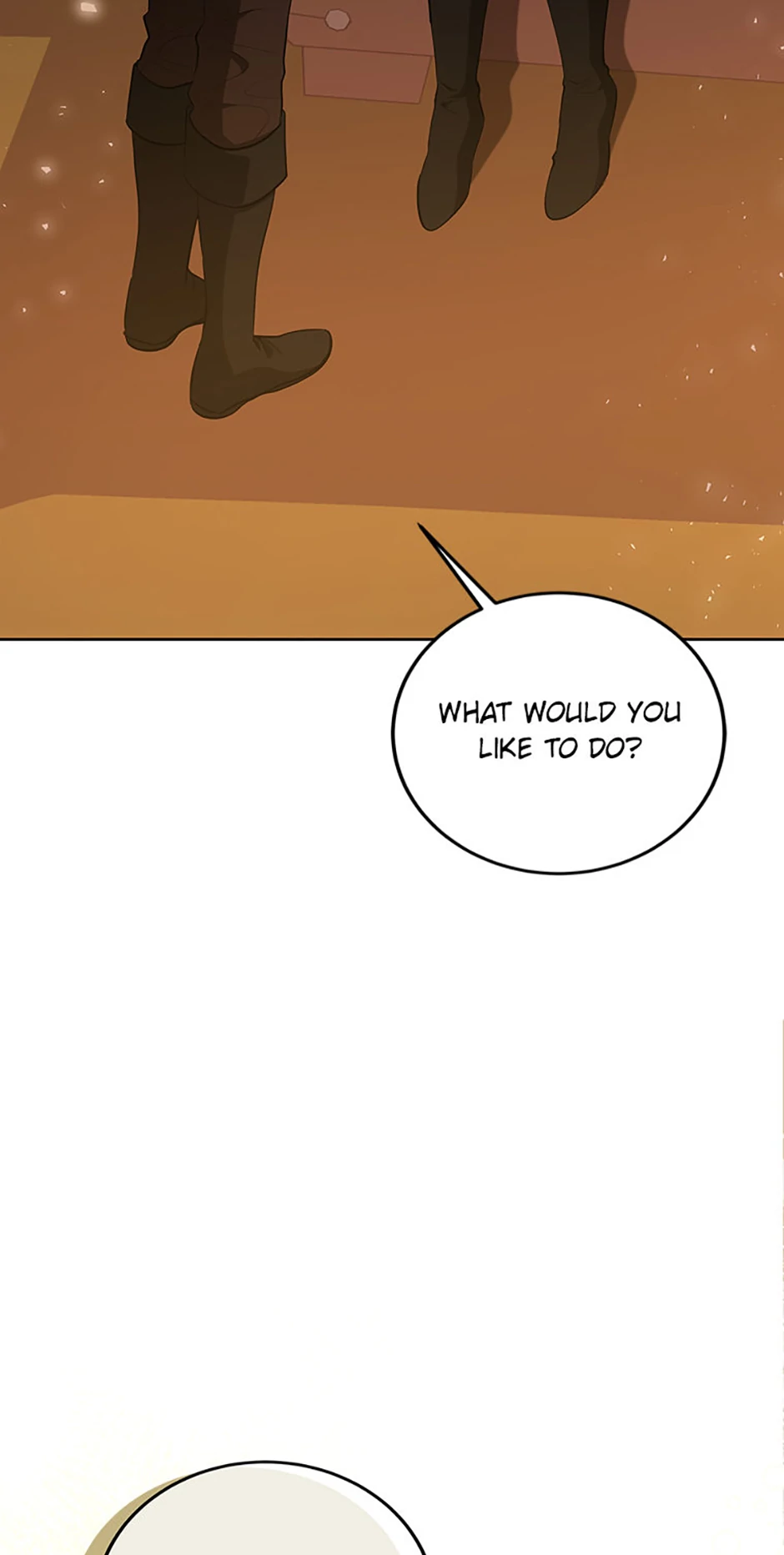 Melody: The Crazy Flower Blooms Chapter 125 - page 93