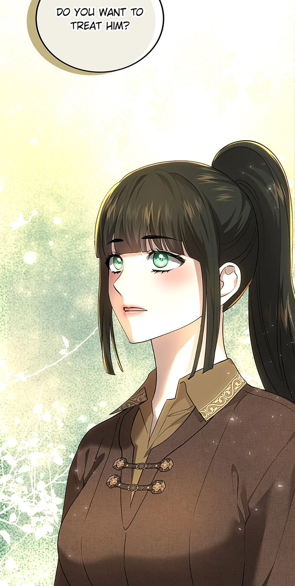 Melody: The Crazy Flower Blooms Chapter 125 - page 94