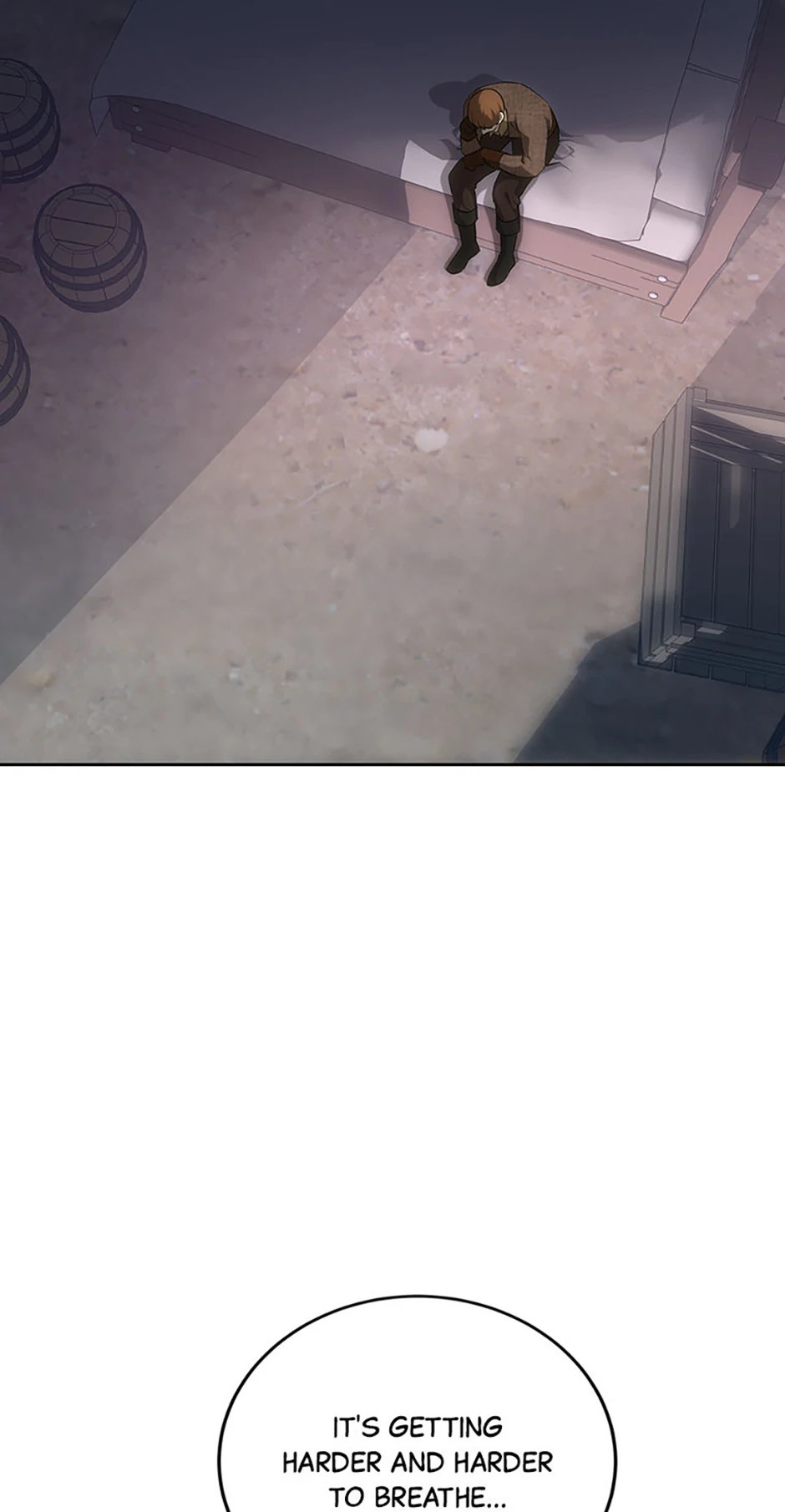 Melody: The Crazy Flower Blooms Chapter 125 - page 97