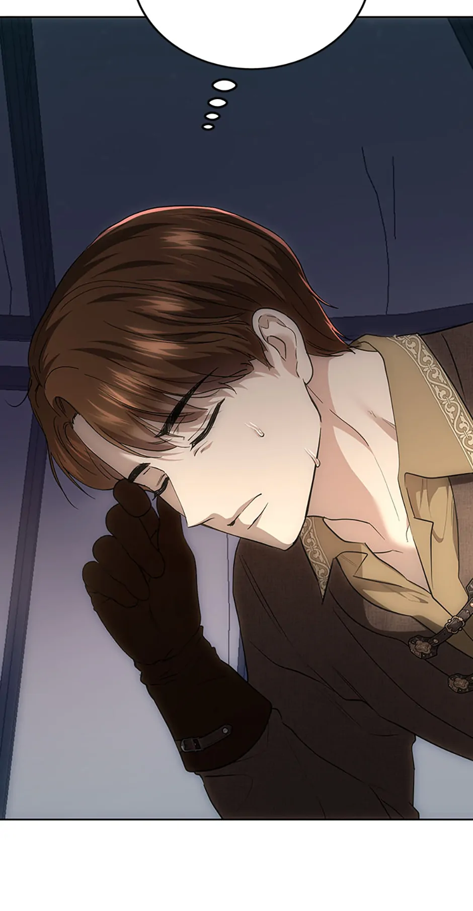 Melody: The Crazy Flower Blooms Chapter 125 - page 98