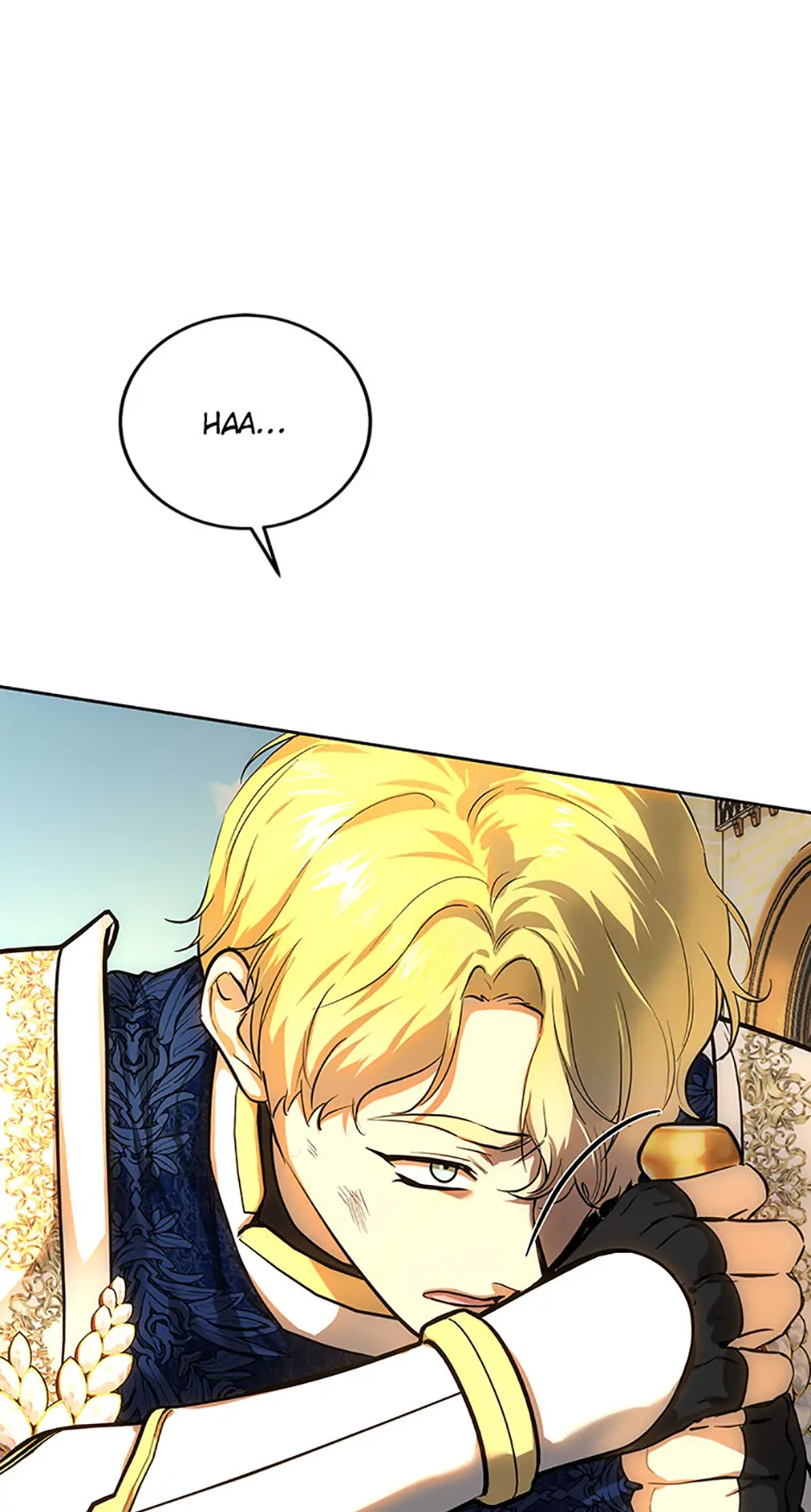 Melody: The Crazy Flower Blooms Chapter 128 - page 9