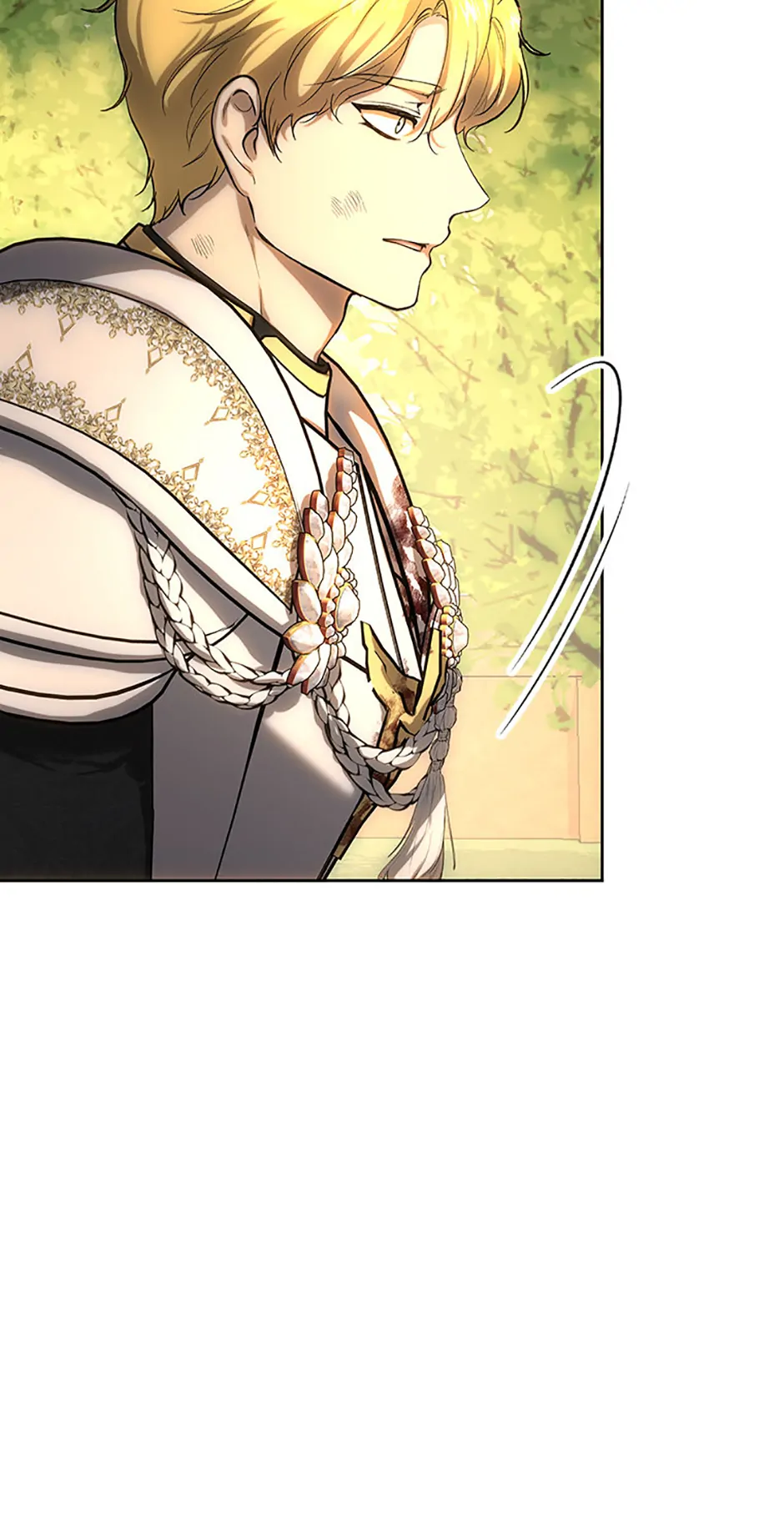 Melody: The Crazy Flower Blooms Chapter 128 - page 99