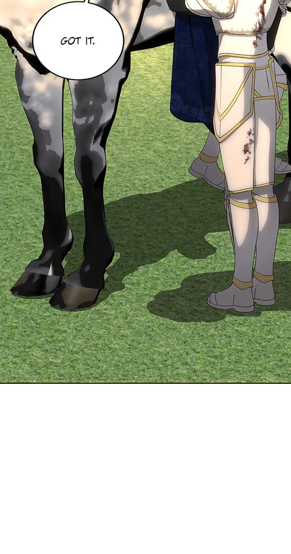 Melody: The Crazy Flower Blooms Chapter 128 - page 105