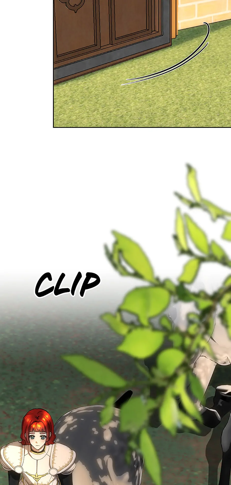 Melody: The Crazy Flower Blooms Chapter 128 - page 110