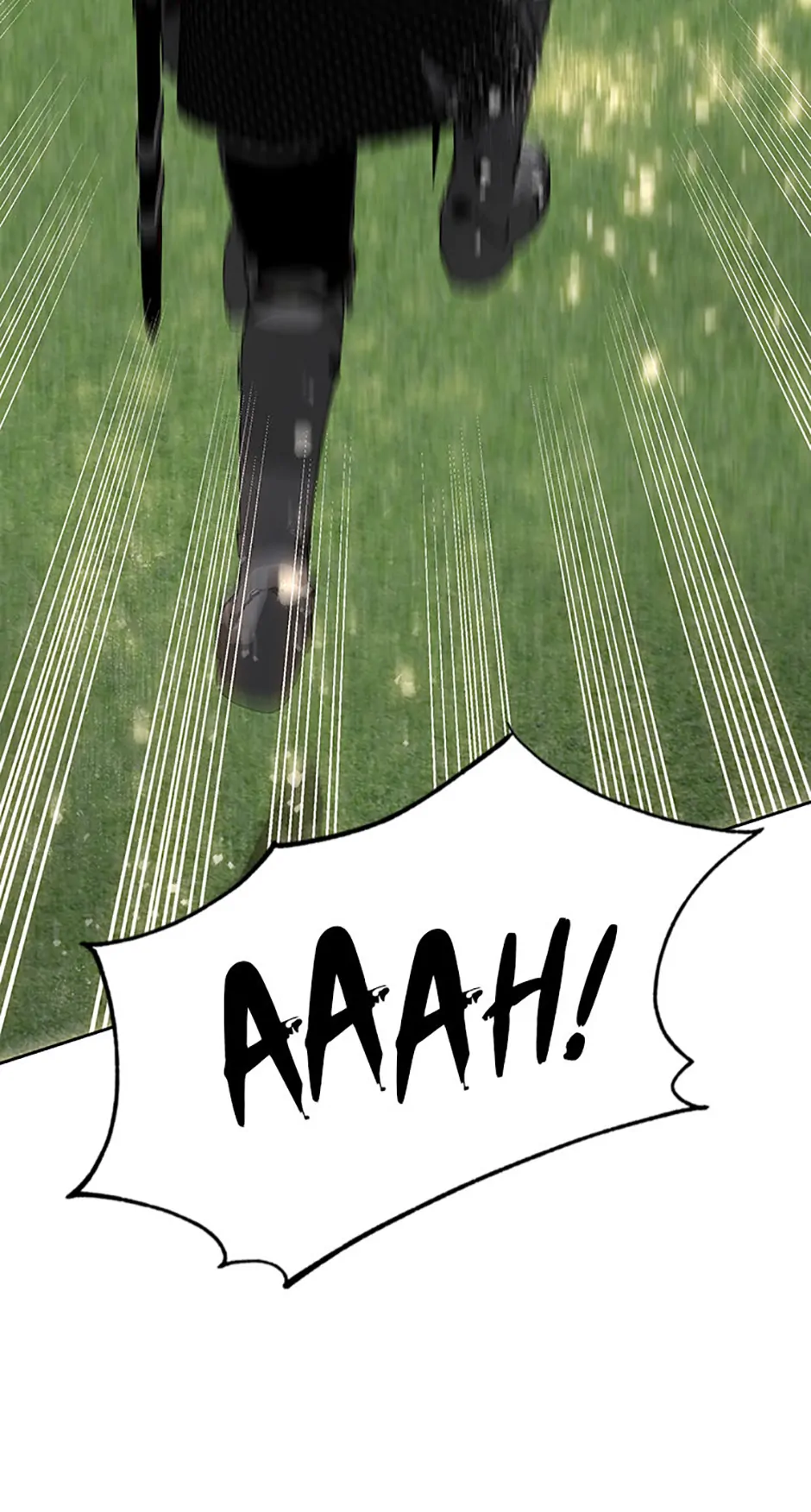 Melody: The Crazy Flower Blooms Chapter 128 - page 13