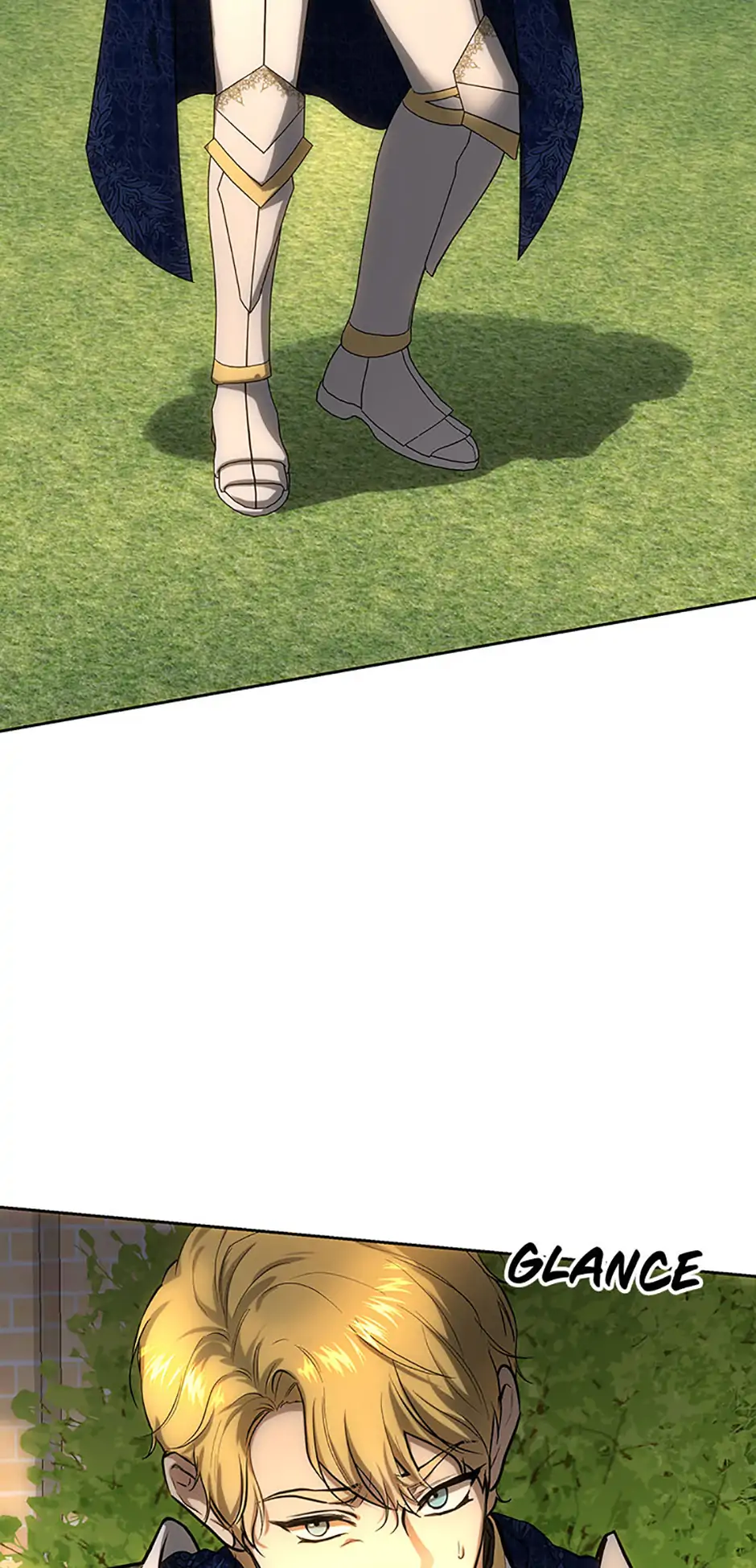 Melody: The Crazy Flower Blooms Chapter 128 - page 18