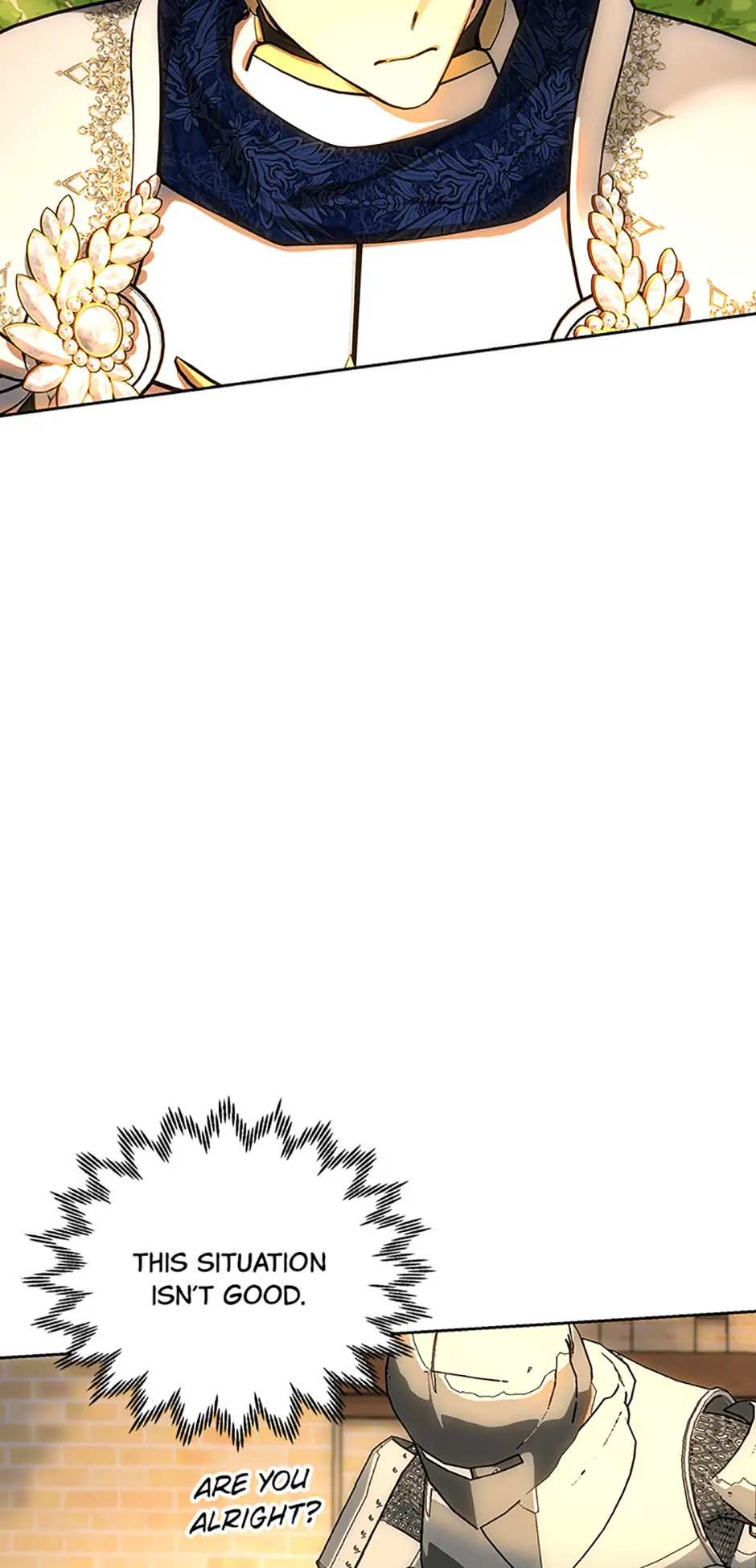 Melody: The Crazy Flower Blooms Chapter 128 - page 19