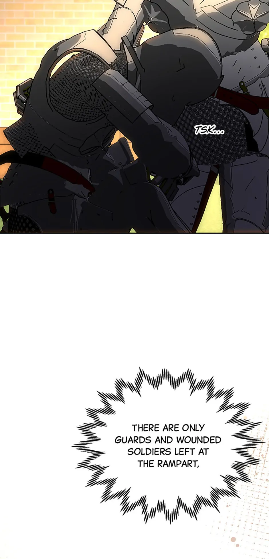 Melody: The Crazy Flower Blooms Chapter 128 - page 20