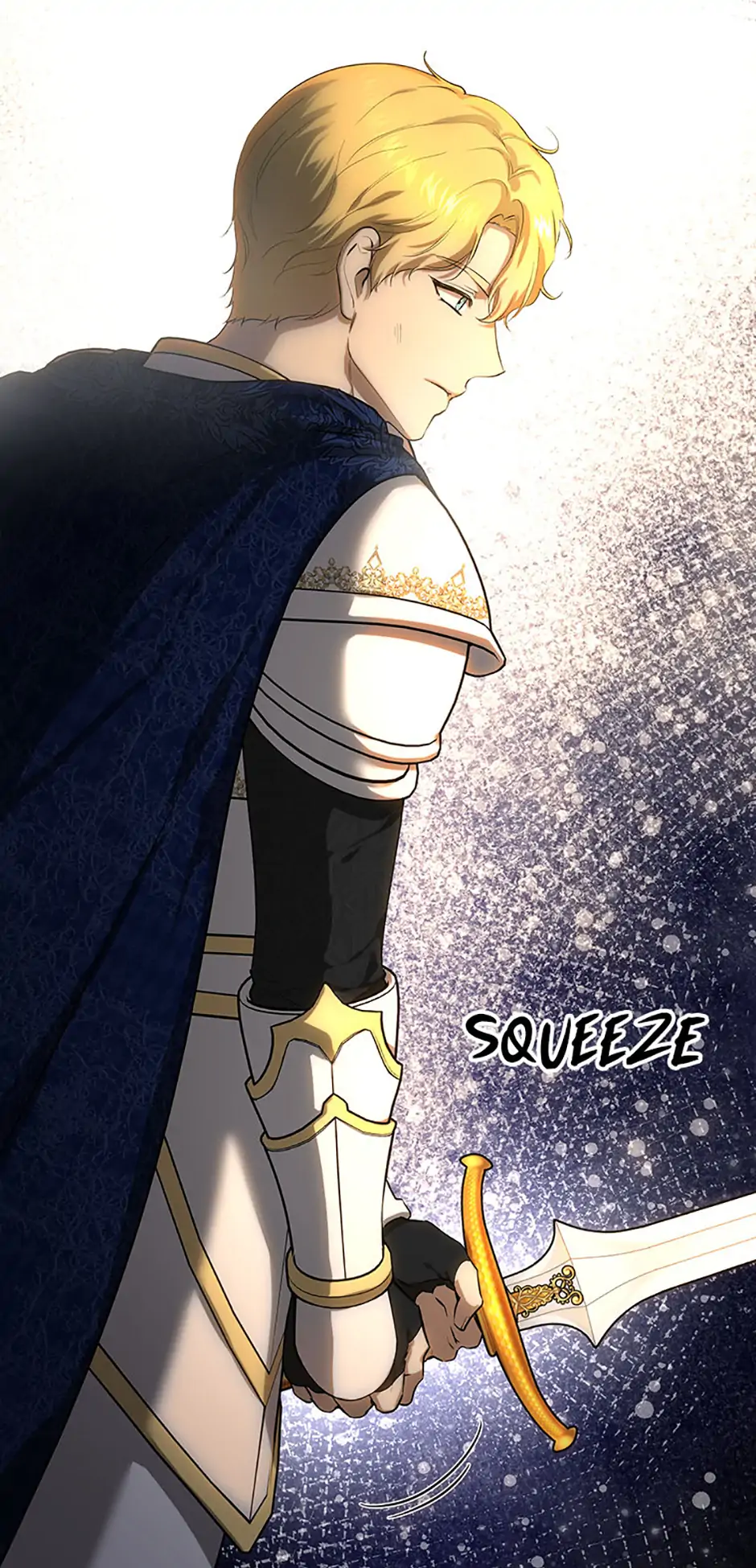 Melody: The Crazy Flower Blooms Chapter 128 - page 21