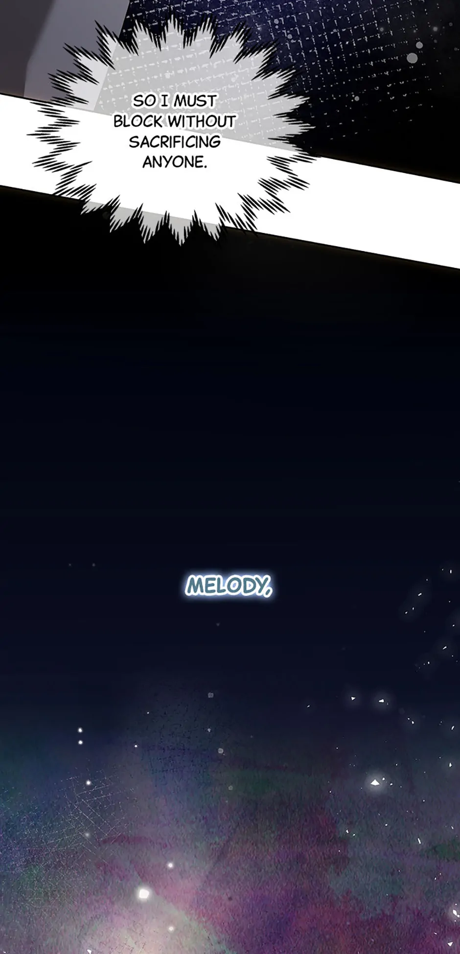 Melody: The Crazy Flower Blooms Chapter 128 - page 22