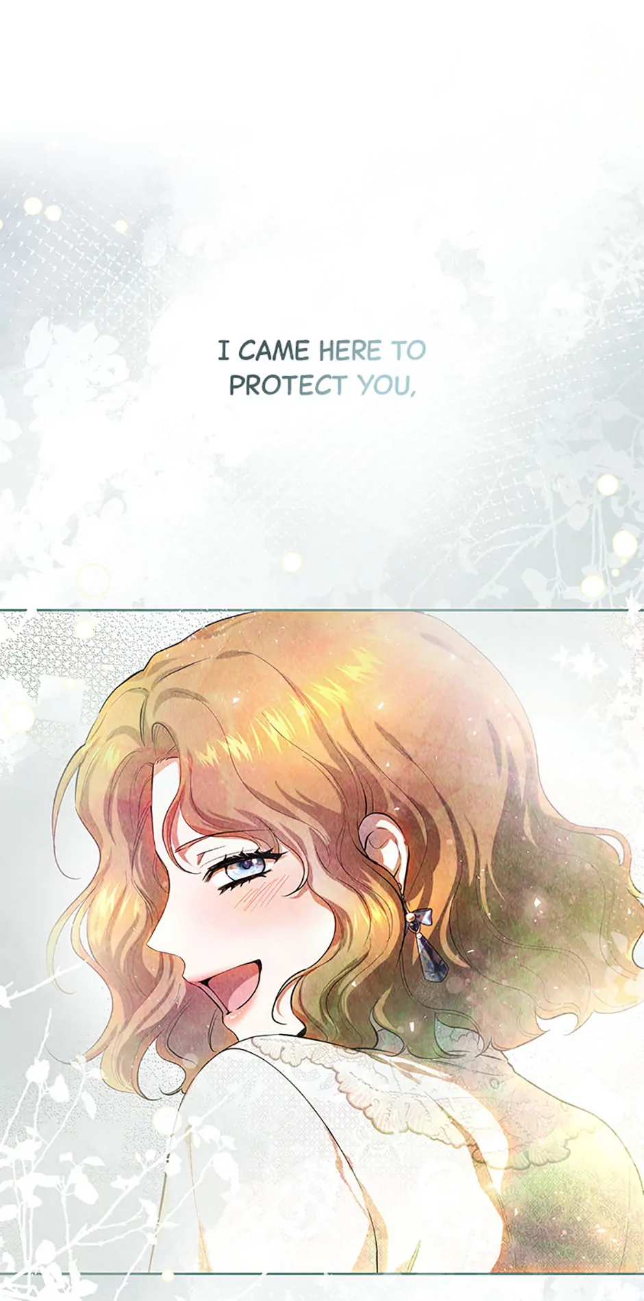 Melody: The Crazy Flower Blooms Chapter 128 - page 24