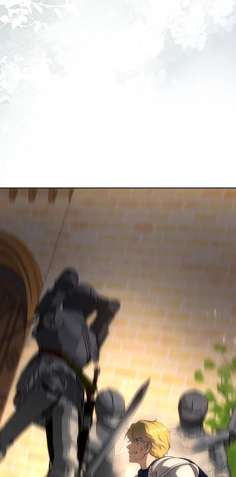 Melody: The Crazy Flower Blooms Chapter 128 - page 25