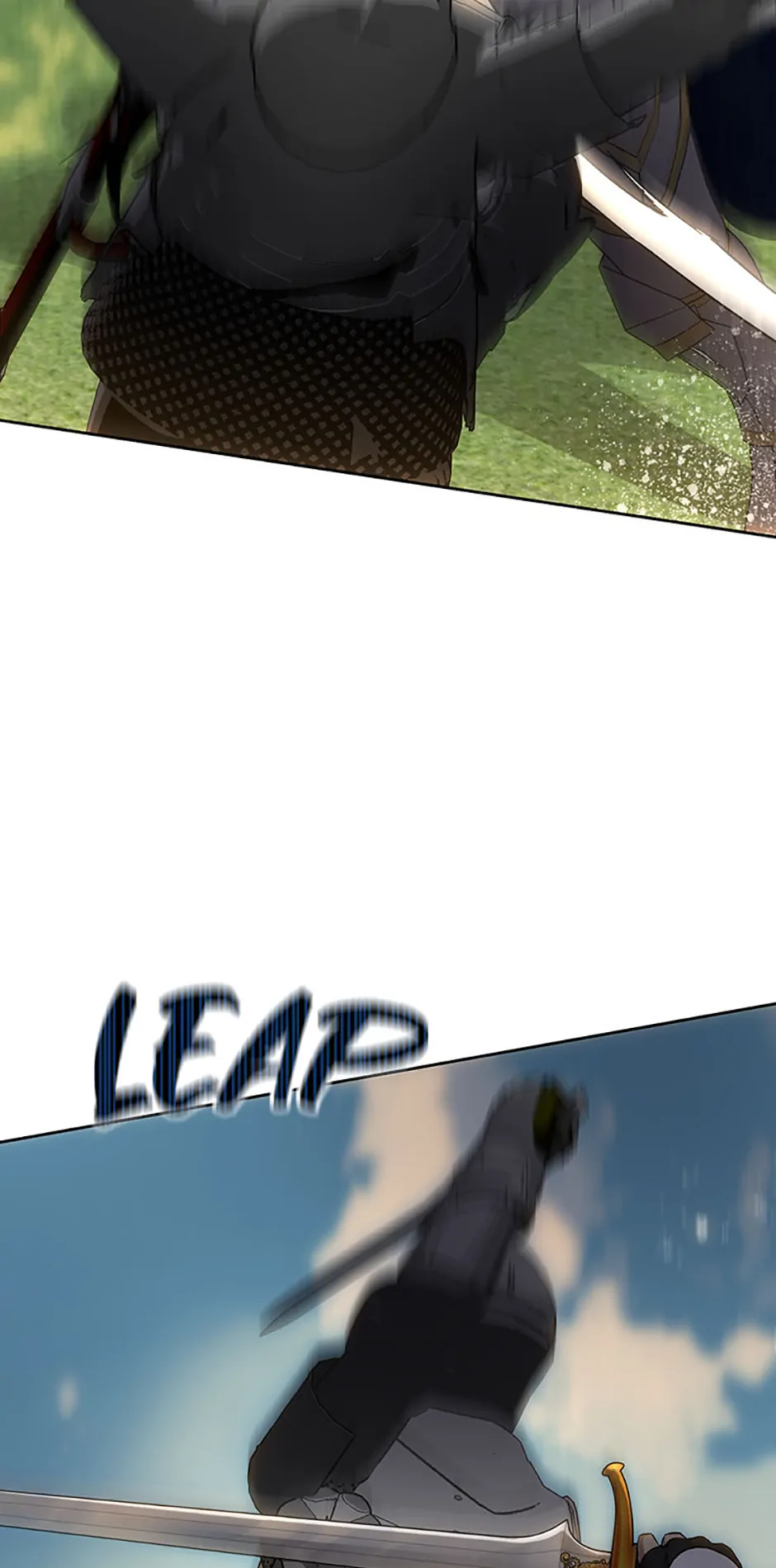 Melody: The Crazy Flower Blooms Chapter 128 - page 28