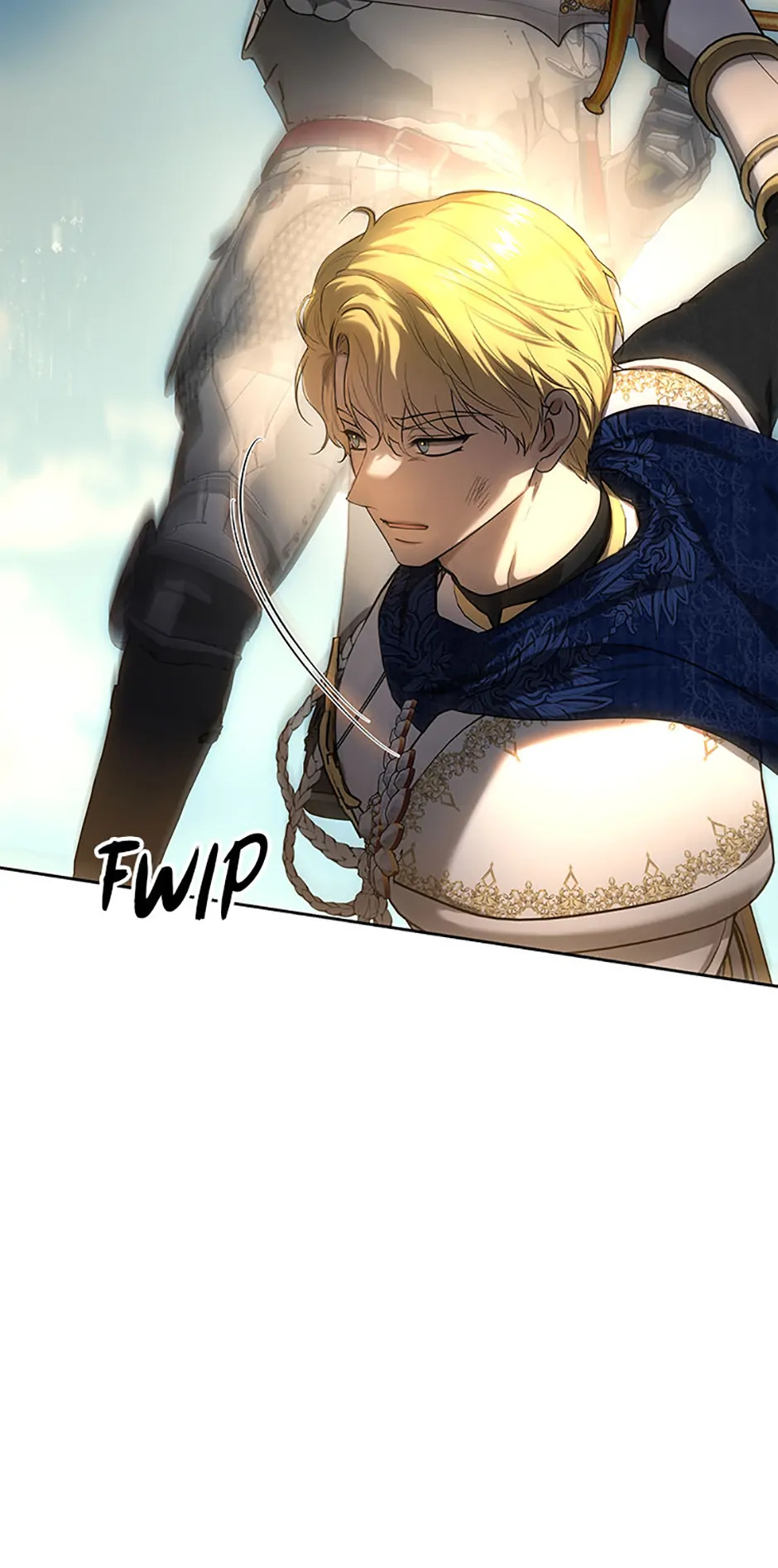 Melody: The Crazy Flower Blooms Chapter 128 - page 29