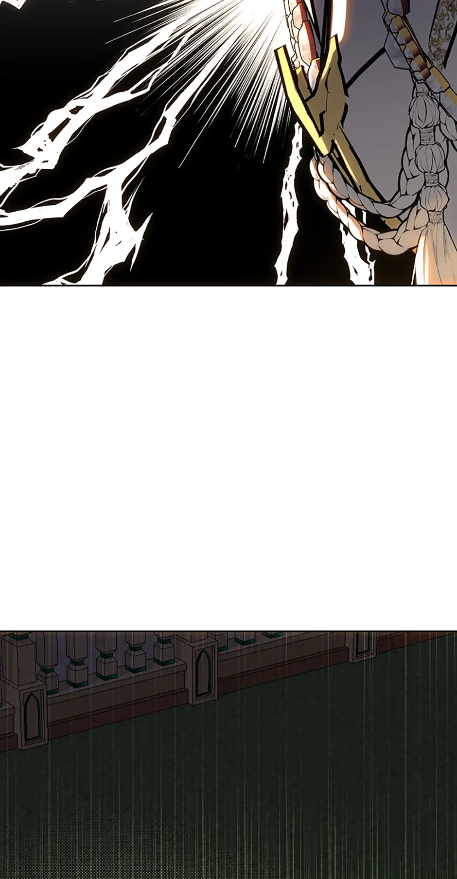 Melody: The Crazy Flower Blooms Chapter 128 - page 33