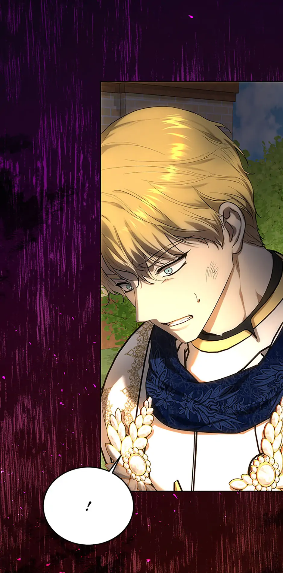 Melody: The Crazy Flower Blooms Chapter 128 - page 37