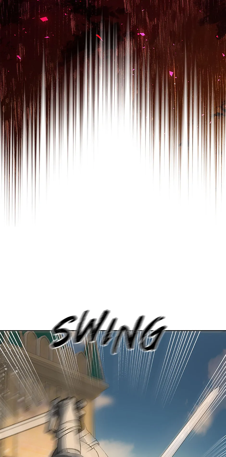 Melody: The Crazy Flower Blooms Chapter 128 - page 38