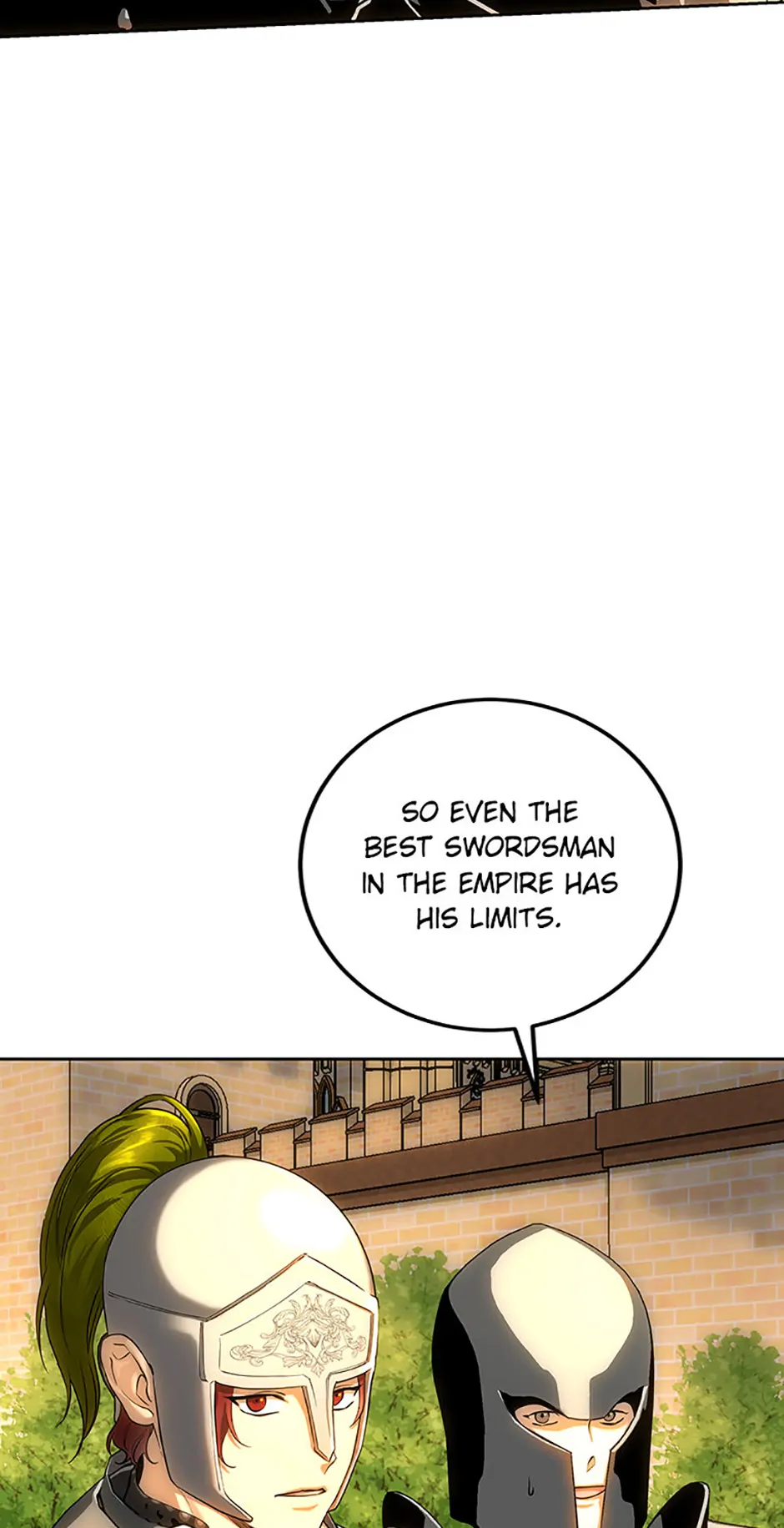 Melody: The Crazy Flower Blooms Chapter 128 - page 3