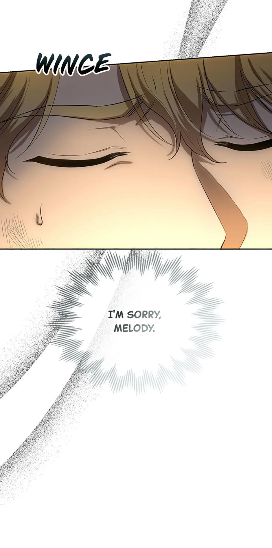 Melody: The Crazy Flower Blooms Chapter 128 - page 40