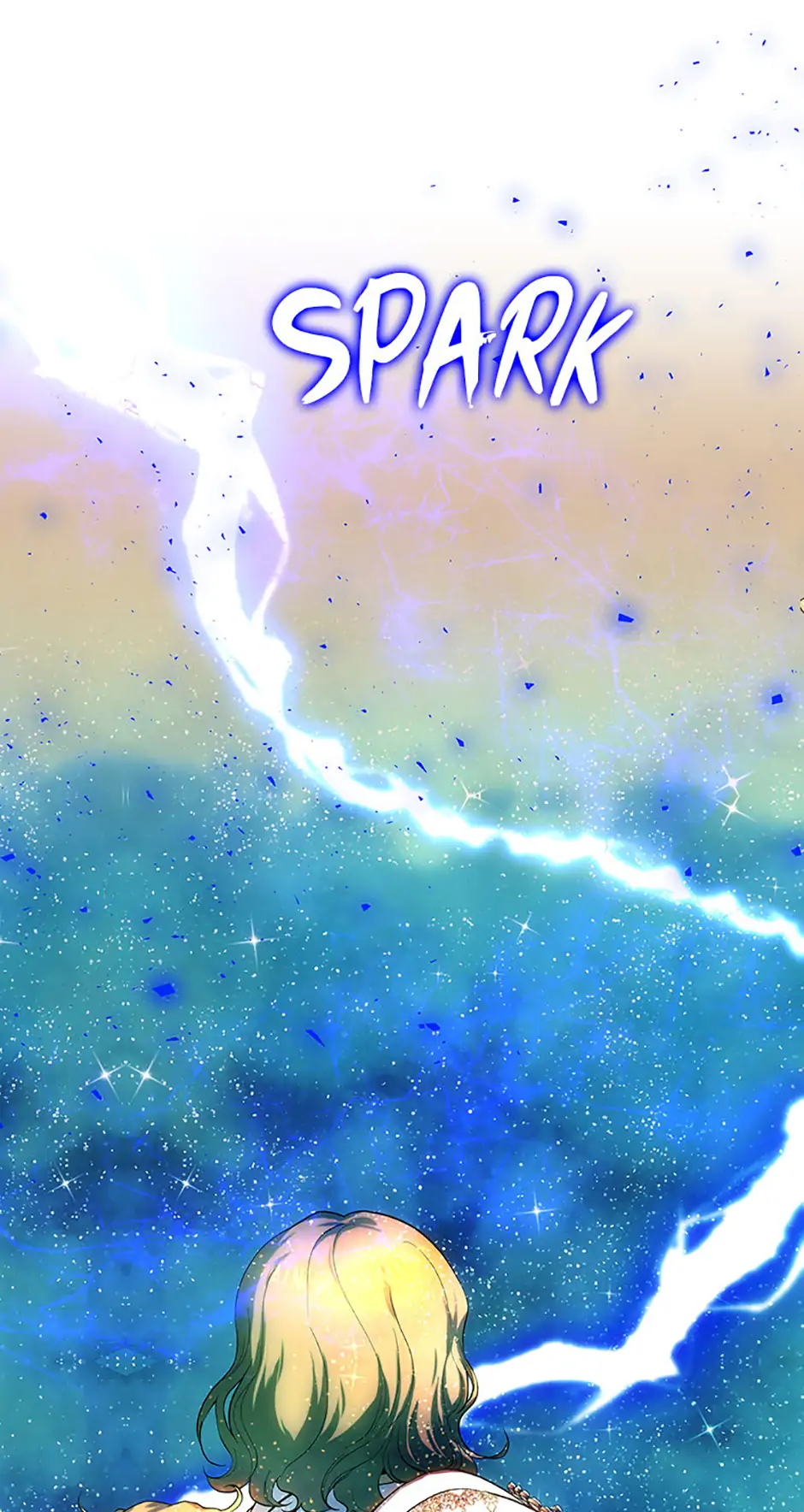 Melody: The Crazy Flower Blooms Chapter 128 - page 41