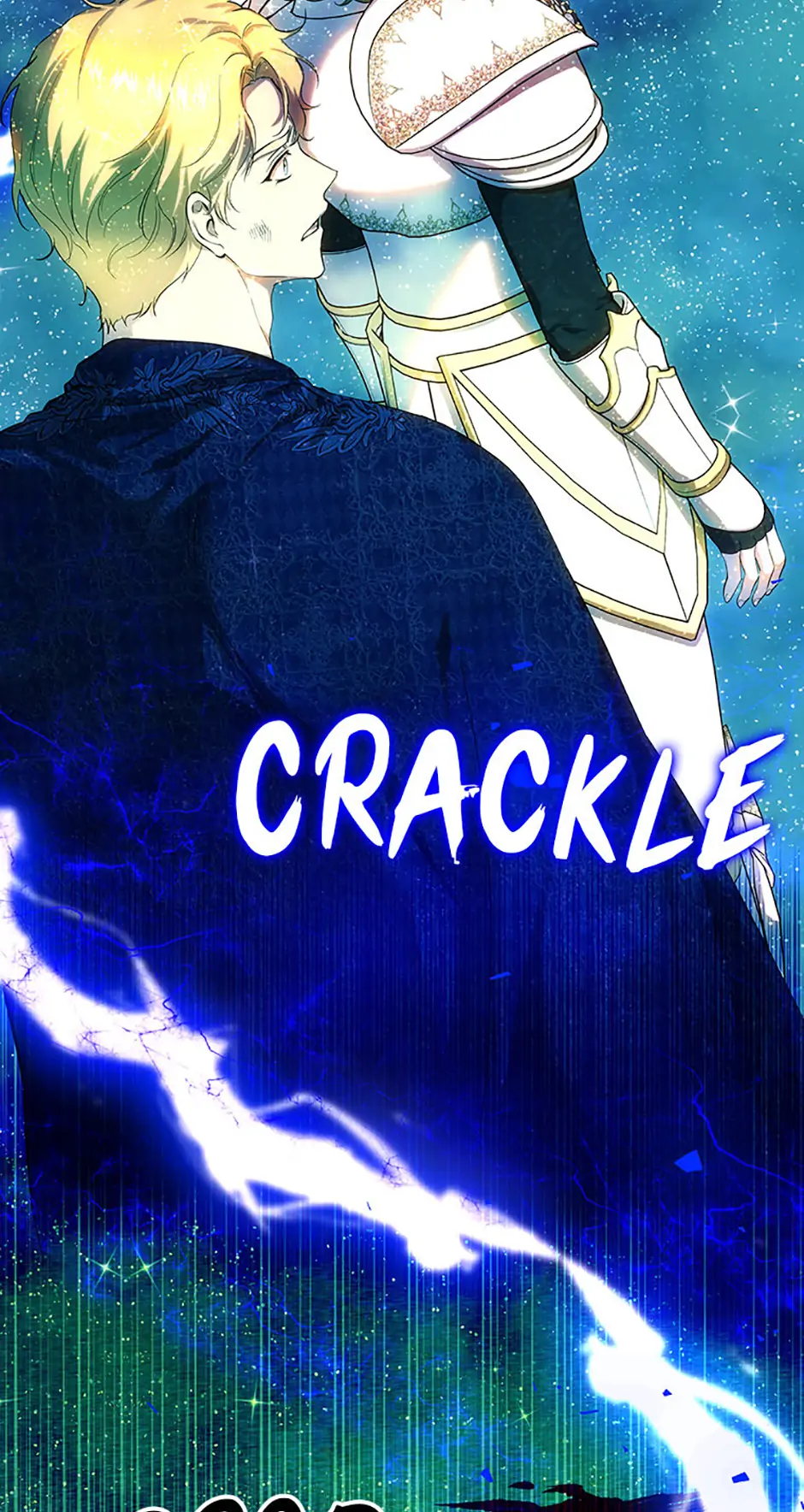 Melody: The Crazy Flower Blooms Chapter 128 - page 42