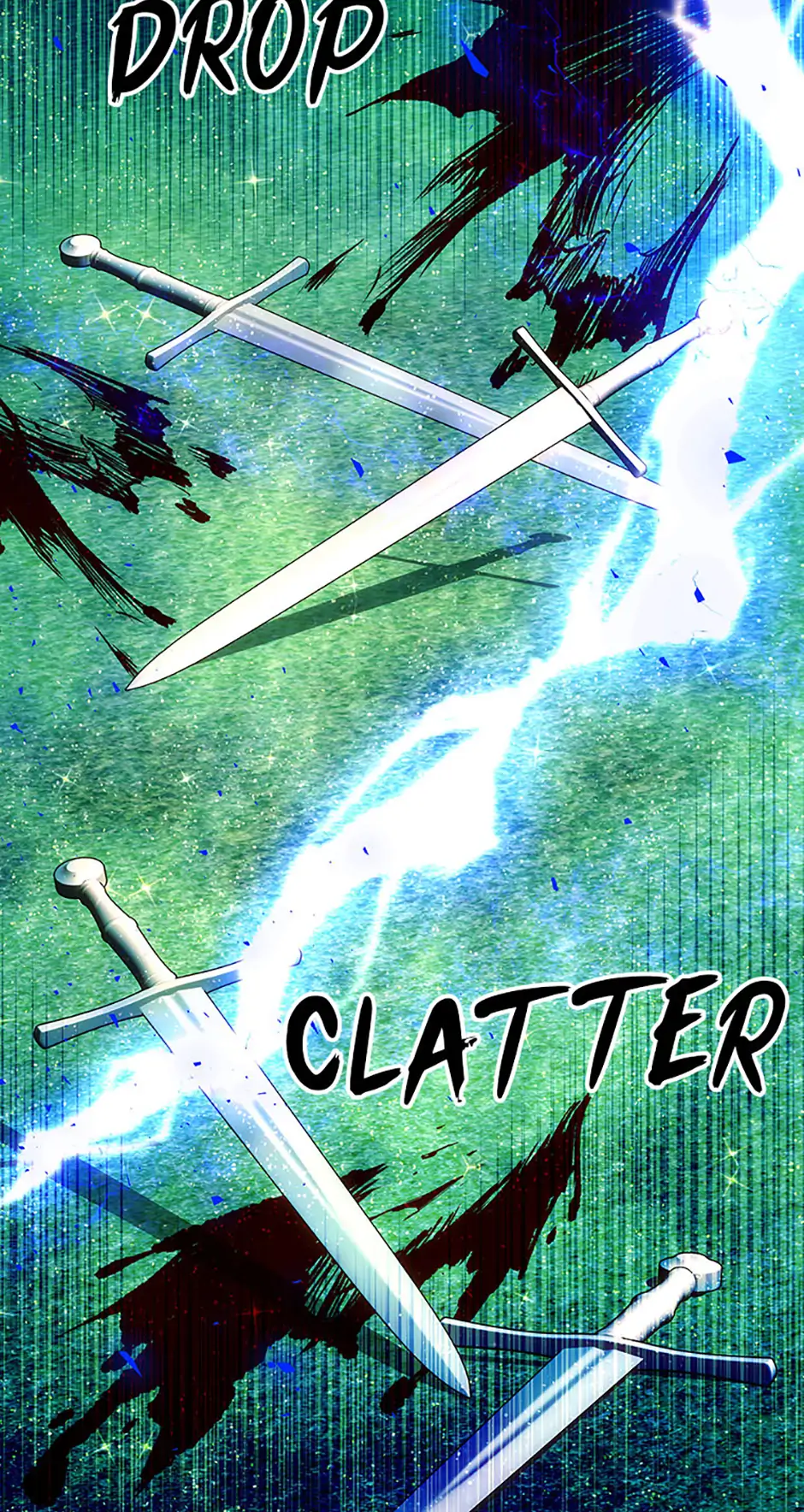 Melody: The Crazy Flower Blooms Chapter 128 - page 43