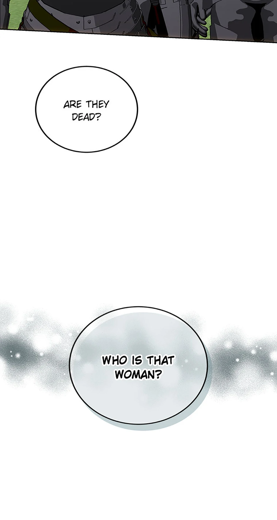 Melody: The Crazy Flower Blooms Chapter 128 - page 47