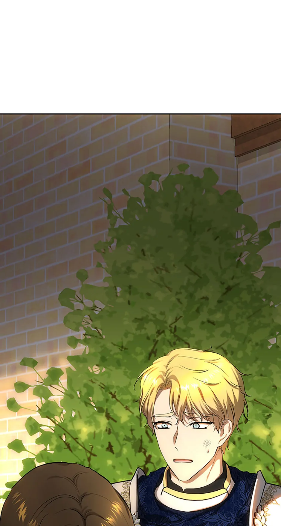 Melody: The Crazy Flower Blooms Chapter 128 - page 48